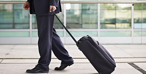Travel Assistance