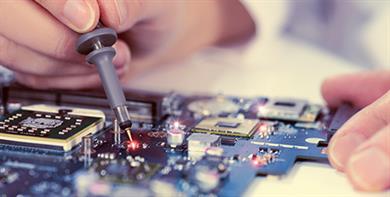Electronic Equipment