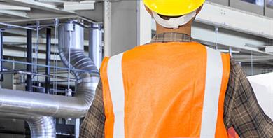 Contractors’ Plant & Machinery insurance (CPM)